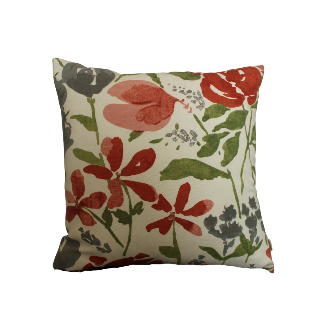 Autumn Floral Brush