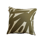 Olive Leaf Bold