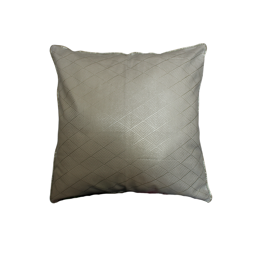 Silver Diamond Glow