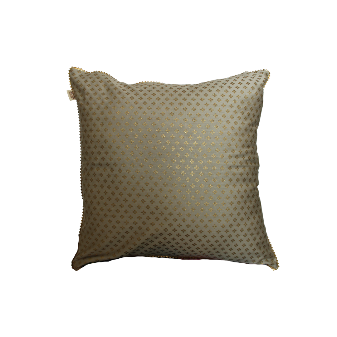 Golden Lattice Luxe