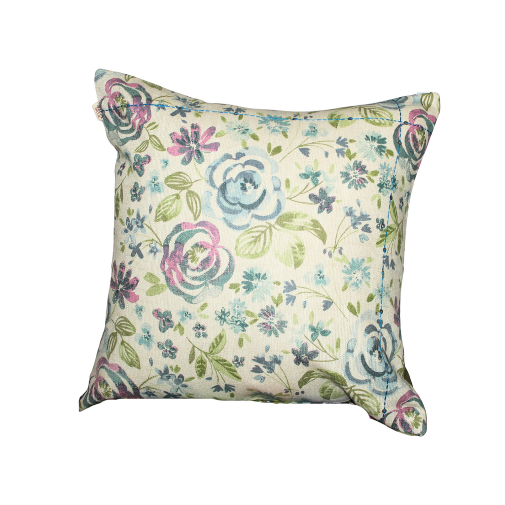 Vintage Pastel Rose