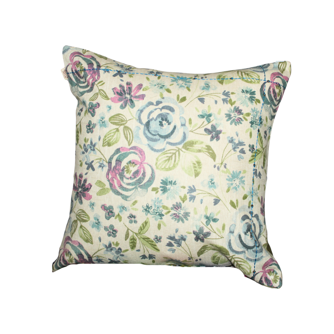 Vintage Pastel Rose